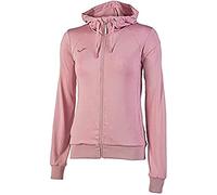 Joma Sculpture Sudadera, Mujer, Rosa, 2XL
