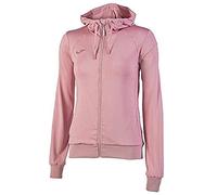 Joma Sculpture Sudadera, Mujer, Rosa Claro, S