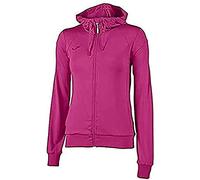 Joma Sculpture Sudadera, Mujer, Rosa, XXL