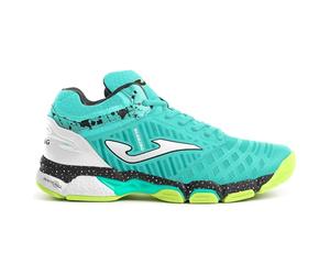 Joma Serie Blok Lady Zapatillas de voleibolMujer