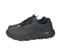 Joma Serie Daily Men, Zapatillas Hombre, Negro, 40 EU