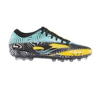 Joma Serie Evolution Cup, Zapatillas Hombre, Negro, 45 EU