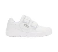 Zapatillas casual ginkana jr 24 junior blanco 22