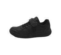 Joma Série Harvard Jr, Baskets unisexes pour Enfants et Adolescents, Noir, 37 EU