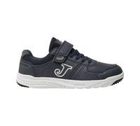 Joma Serie Harvard jr, Zapatillas, Azul Marino Blanco, 22 EU