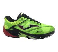 Zapatillas joma open 2411 amarillo flúor hombre 40.5