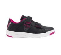 Joma Serie Play jr, Zapatillas, Azul Marino Fucsia, 30 EU