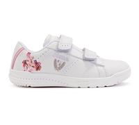 Joma Serie Play jr, Zapatillas, Blanco Rosa, 27 EU