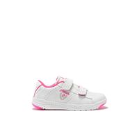Joma Serie Play Jr, Zapatillas Deportivas Unisex Niños, Blanco, 29 EU