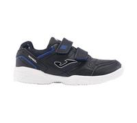 Joma Serie School, Zapatillas, Marino, 24 EU