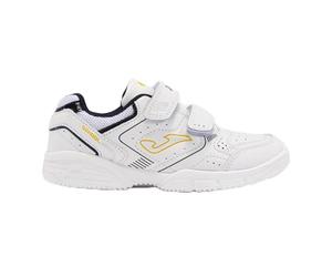 Joma Serie School, Zapatillas Unisex niños