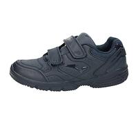 Joma Serie School, Zapatillas Unisex niños, Marino, 29 EU