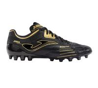 Joma Serie Score, Zapatillas Hombre, Negro, 41 EU