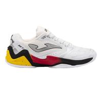 Joma Serie Set Men, Zapatillas Hombre, Blanco, 44 EU