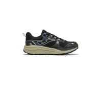 Joma Serie Shock Men, Zapatillas Hombre, Negro, 47 EU