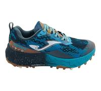 Joma Serie sima, Zapatillas Hombre, Azul, 44 EU