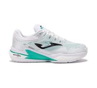 Joma Serie Slam, Zapatillas Hombre, Blanco, 43.5 EU