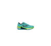 Joma Serie Slam, Zapatillas Hombre, Turquesa, 41 EU