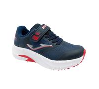Joma Serie Speed jr, Zapatillas, Rojo Marino, 34 EU