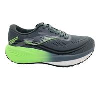Zapatillas running titanium 24 hombre gris verde 40