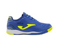 Zapatillas de fútbol sala joma toledo 2404 infantil royal indoor 33.5