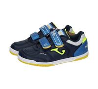 Zapatillas fútbol sala top flex jr 24 indoor junior marino royal 29