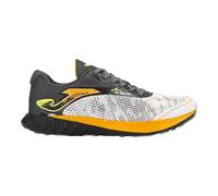 Joma Serie TR-9, Zapatillas Unisex Adulto, Blanco, 44 EU