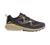 Joma Serie Trek, Zapatillas Hombre, Negro, 42 EU