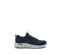 Joma Serie Zen Men, Zapatillas Deportivas Hombre, Marino, 39 EU