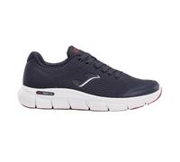 Joma Serie Zen Men, Zapatillas Unisex Adulto, Azul Marino, 39 EU