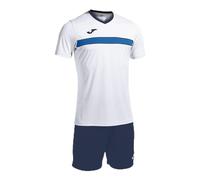 Conjunto de camiseta de entrenamiento y pantalón corto Joma Victory M