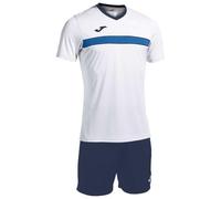 Conjunto de camiseta de entrenamiento y pantalón corto Joma Victory L