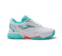 Joma Set Lady 2115 Blanco Verde