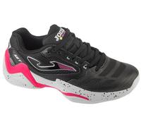 Zapatillas de tenis joma set 2501 negro mujer 38