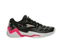 JOMA SET LADY 2501 Negro FW25 (Zapatillas) Negro 37