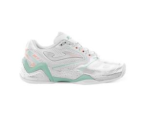 Joma Set Lady 2502 Blanco