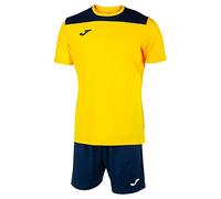 Joma Set phoenix ii amarillo marino
