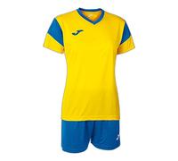 Joma Set Phoenix - Mujer Set Mujer