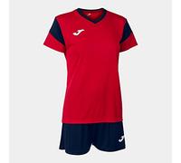 Joma Set Phoenix - Mujer Set Mujer