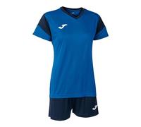 Joma Set Phoenix - Mujer Set Mujer