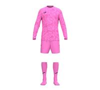 Joma Set Zamora IX