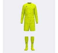 Joma Set Zamora IX