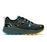 Joma Shock 2622 Gris Zapatillas Trail Mujer (Sistema Tallas Calzado EU, Adulto, Mujer, Números, Mediano, 39)