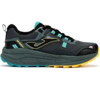 Joma Shock 2622 Gris Zapatillas Trail Mujer (Sistema Tallas Calzado EU, Adulto, Mujer, Números, Mediano, 37)