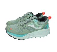 Joma - Shock Lady 2527 Verde para: Mujer Color: Green Talla: 36