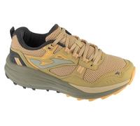 Joma Shock Lady 2625 TKSHLS2625 - Zapatillas de Correr para Mujer, Color Beige, Beige, 38 EU