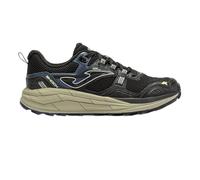 Joma Shock Men 2401 Negro marrón