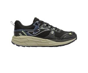 Joma Shock Men 2401 Negro marrón