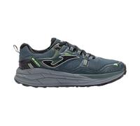 Zapatillas trail shock men 25 hombre petróleo 42