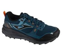 Joma Shock Men 2647 TKSHOS2647 - Zapatillas de Correr para Hombre, Color Azul, Azul, 44 EU